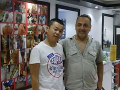 -谢列梅捷沃国际机场