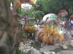 -陕西自然博物馆