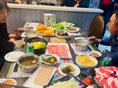 -健晟星期天火锅(红岗店)