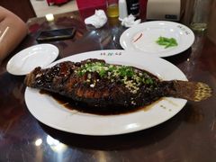 -晋阳饭庄(虎坊桥店)