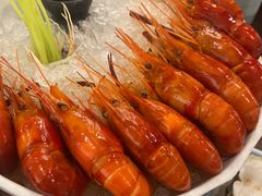 -乔街深夜食堂·小龙虾·高压锅生蚝(杭州总店)