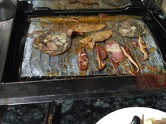 -豪食披萨烤肉自助(保定商场店)