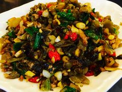 -西江美食舫·江西菜(健德桥店)