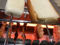 -丰茂烤串(金源店)