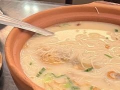 -堂宴·老厦门私房菜(1988仙岳总店)