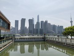 -公平路渡口(轮渡站)