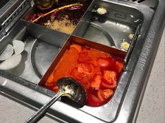 -海底捞火锅(八佰伴店)