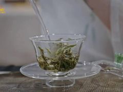 -汉艺唐风茶艺培训(联发华美空间店)