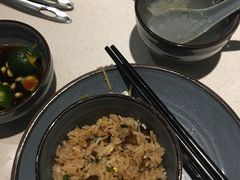 -百年果林椰子鸡(中洲店)