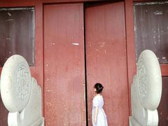 -溪口-滕头旅游景区