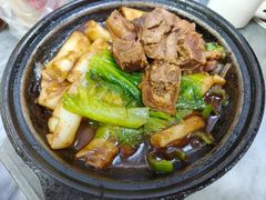 -珍珍小食店(西华路店)