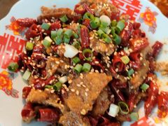 -小街47號江湖菜(四合院店)