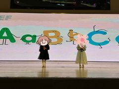 -英孚教育青少儿(昆城广场中心)