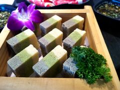 -新草堂锅物料理(泉城路店)