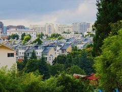 -昆明市金殿名胜区