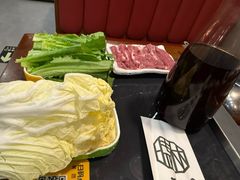 -晓林火锅(安定门店)