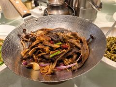 -小隐院子·庭院餐厅(大学城后湖店)
