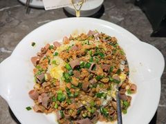 -前海沿·青岛菜(李沧万达店)
