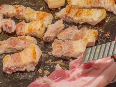 -韩时烤肉(枫蓝店)