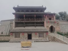-白台寺