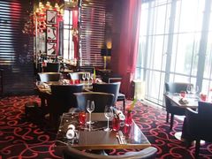 -L'ATELIER de Joel Robuchon(外滩18号店)