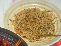 -肥肥虾庄·金牌油焖大虾(汉街SKP店)