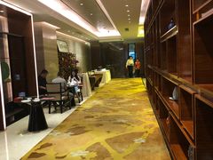 -汕头龙光喜来登酒店-采悦轩中餐厅