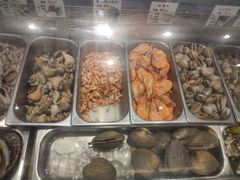 -山东宾馆·齐鲁苑餐厅