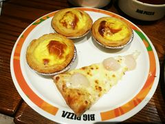 -比格比萨自助(花园路店)