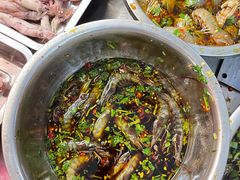 -圆蛋酒料•生腌(开元路店)
