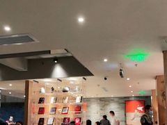 大堂-四季民福烤鸭店(前门店)