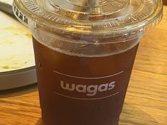 -Wagas沃歌斯(汇智店)