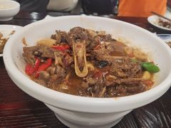 -董府·古宅餐厅