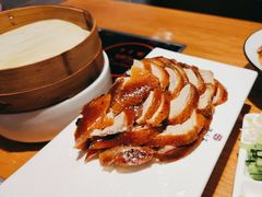 -德香苑脆皮烤鸭·经典(爱融荟城店)