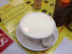 -澳洲牛奶公司(佐敦店)