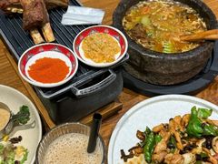 -敏珠拉姆藏餐·南京厨房(富春江东街店)