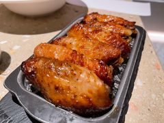 鸡翅-Bco豆库(星耀天地店)