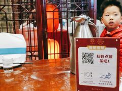 -丽华园(汉阳龙阳店)