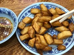 -门框胡同百年卤煮(前门煤市街店)