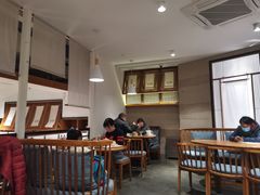 大堂-苏小柳手作点心(控江旭辉分院)