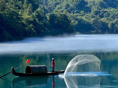 -东江湖旅游区