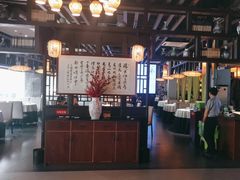 -一江水食府(后湖店)