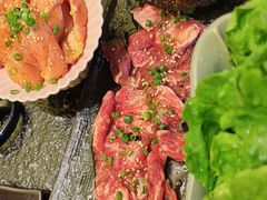 -樱嘢·炭火烧肉(惠南店)
