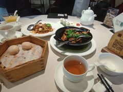 -ZEN采蝶轩·粤味臻鲜·手作点心·商务宴请(泰州店)