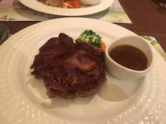 -麦茜哥牛扒城(中银店)