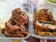 -章云板鸭(评事街店)