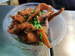 -大马弄蒋师傅美食酥鱼(察院前店)