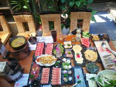 -束河人家(南锣鼓巷店)