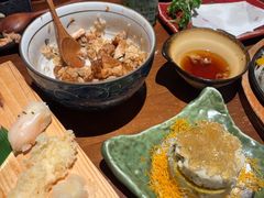 -千代武日本料理(开发区店)