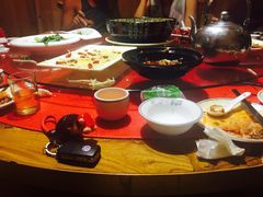 -严记小天府酸菜鱼(西四路店)